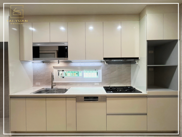 LINE_ALBUM_一字型+吧台-興隆街-趙設計_檯面H3+背牆H2.5